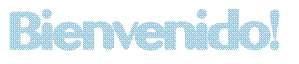 Bienvenido